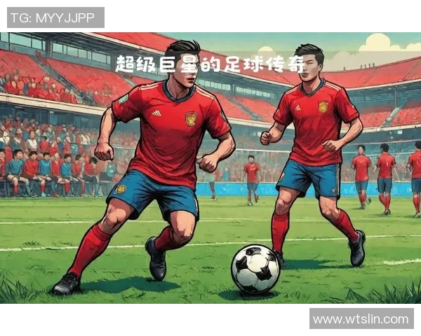 当前足球世界两大现役球星是谁他们的实力和影响力如何解析